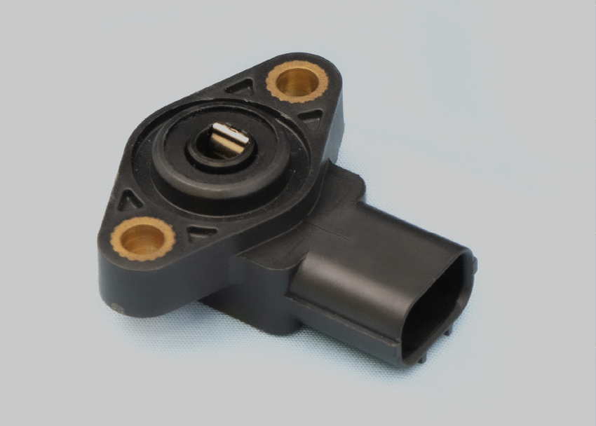 AS-3 Direct Connector