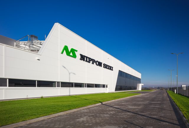 Nippon Seiki Co., Ltd.|News|Nippon Seiki Launched Mass Production of ...